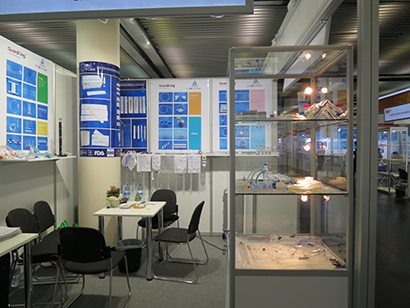 展厅展示